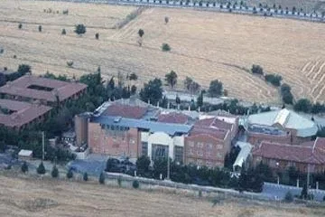 Polat Thermal Hotel