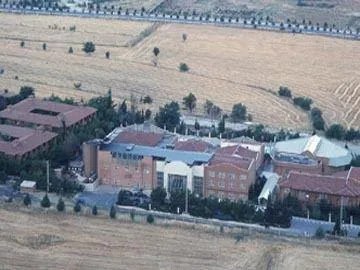 Polat Thermal Hotel