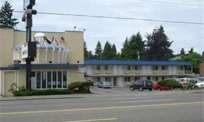 Columbus Motor Inn