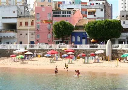 Porto Da Barra Hotel Salvador