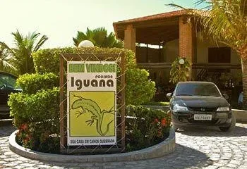 Pousada Iguana