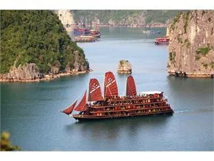 Halong Victory Star Cruise