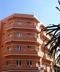 Hotel Blanca Paloma Gran Canaria