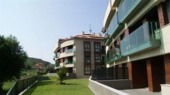 Apartamentos Albatros Llanes