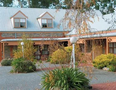 Adelaide Hills Getaway Accommodation Macclesfield