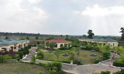 Royal Tiger Resort