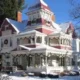 Grand Victorian Bed and Breakfast Inn Bellaire