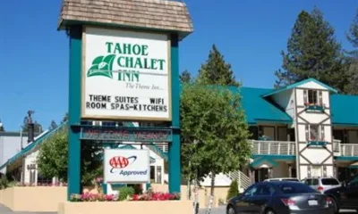 Tahoe Chalet Inn South Lake Tahoe