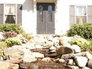 The Maples At Warner Bed and Breakfast