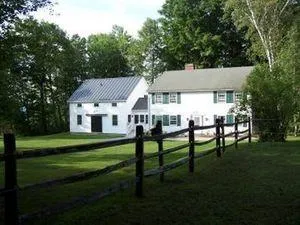 Meadowood Farm