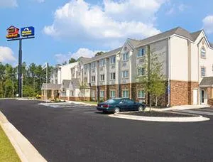 Microtel Inn & Suites Macon