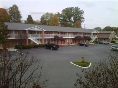 Affordable Suites Charlottesville