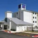 Motel 6 Marble Falls