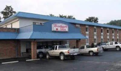 Budget Inn Claypool Hill