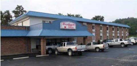 Budget Inn Claypool Hill