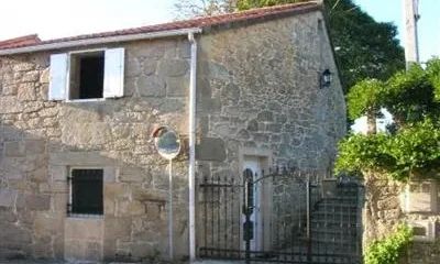 Albergue Turistico de Logrosa