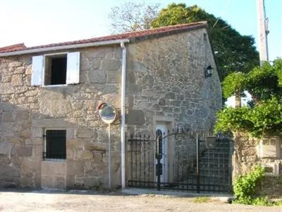 Albergue Turistico de Logrosa