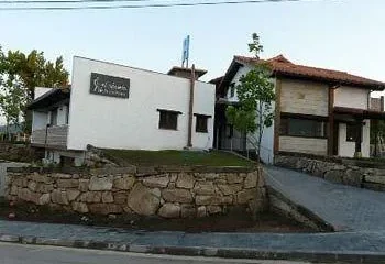 Hotel El Abuelo De La Cachava Marina de Cudeyo