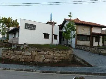 Hotel El Abuelo De La Cachava Marina de Cudeyo