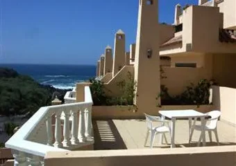 Baja del Secreto Apartamentos