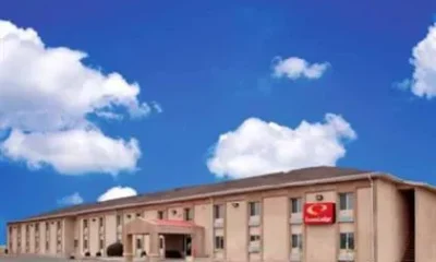 Econo Lodge Lexington (Nebraska)