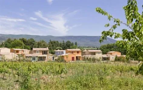 Clos Savornin Villa Saint-Saturnin-les-Apt