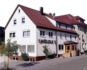 Landgasthof Hölzle Waldstetten