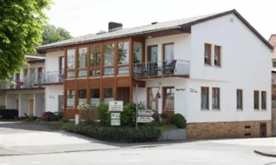 Hotel Haus Presse Walkenried