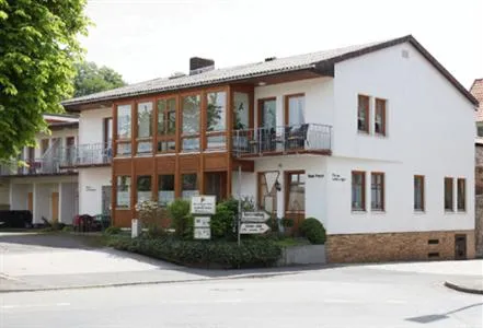 Hotel Haus Presse Walkenried