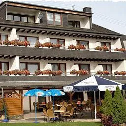 Hotel Zur Post Wolsfeld
