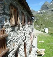 Rifugio Belvedere Ayas