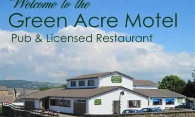 Green Acre Motel