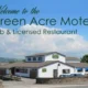 Green Acre Motel