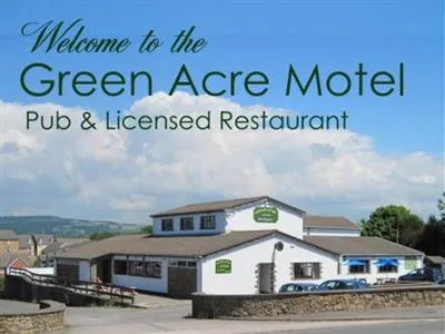 Green Acre Motel