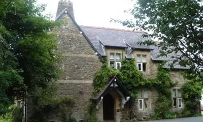 St David's Guesthouse Haverfordwest