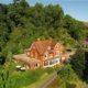 Mynd House Little Stretton