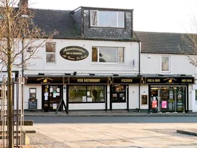 Palombos Loch Lomond Balloch