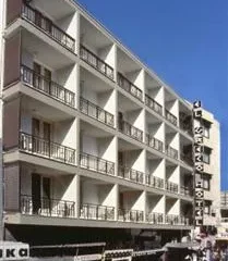 El Greco Hotel Heraklion