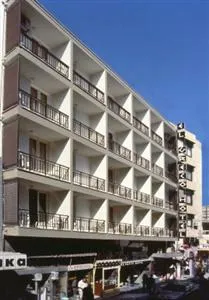 El Greco Hotel Heraklion