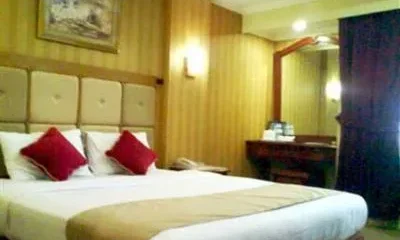 Menteng 2 Hotel Jakarta