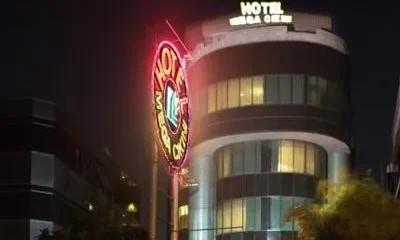 Hotel Mega Cikini Jakarta