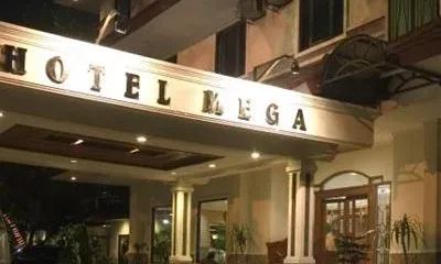 Mega Hotel Proklamasi Jakarta