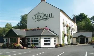 The Old Mill Inn Coxhoe