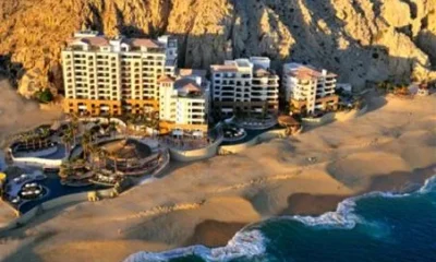 Grand Solmar Lands End Resort and Spa Cabo San Lucas