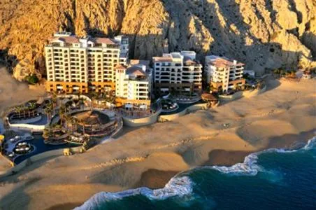 Grand Solmar Lands End Resort and Spa Cabo San Lucas