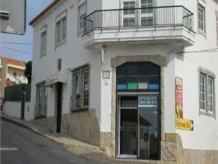 Casa Do Sol Ericeira