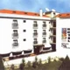 Hotel Santo Antonio De Fatima