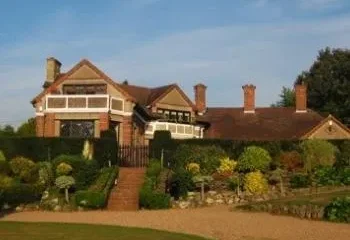 Tabsfield Bed and Breakfast Sevenoaks