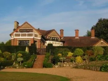 Tabsfield Bed and Breakfast Sevenoaks