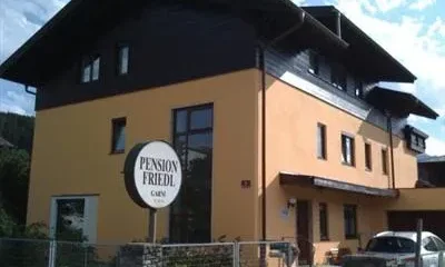 Friedl Pension Innsbruck